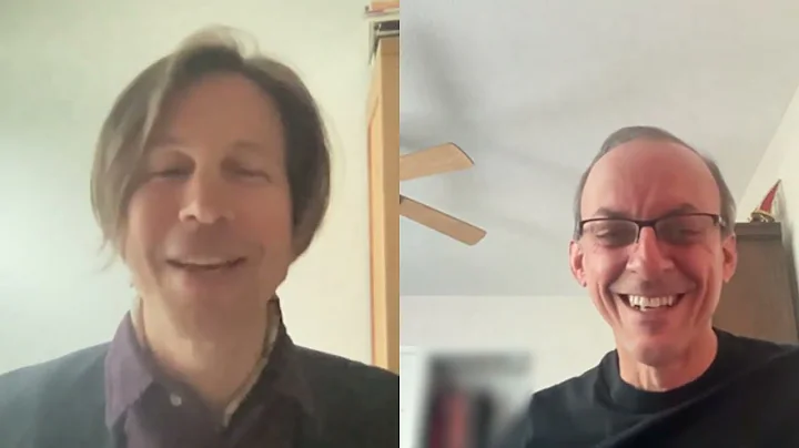 Interview with Bence Nanay