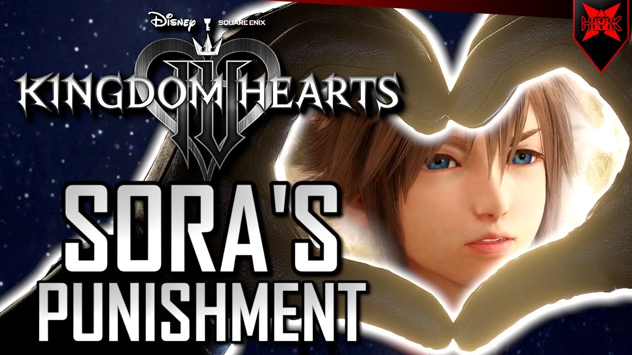 ✨Quick Sora from Kingdom Hearts 4✨#kingdomhearts #kingdomhearts4