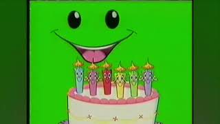 Nick Jr. Face Vocoded/Autotuned Mashup [Full Version] ~ part 3 [58 Minute Compliation]