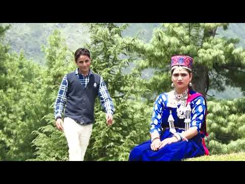 DHATU JECHI RA BANA SINGER KUSHAL VERMA MUSIC GIAN NEGI CEMRA D R GOYAL DIRECTED BY KUSHAL VERMA