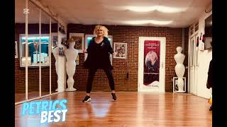 PETRICS BEST, line dance