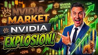 NVIDIA (NVDA) at $189 – Smart Money Is Accumulating