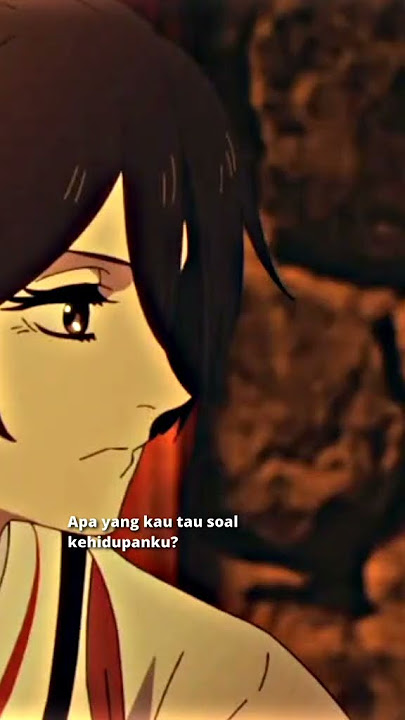 Kata-kata Anime sad, [ Aku yang hampa ] #katakataanime #katakataanimesad