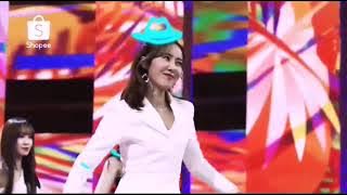 GFRIEND REACTION, FANCHANT BUDDY INDONESIA
