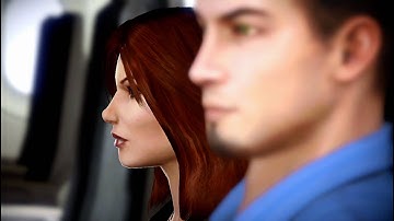 Alpha Protocol - Going Rouge and Teipei part 1 HD 1080 - (Denonu Plays) | Denonu Does Gaming