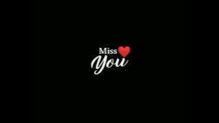 Tu shamil hai mere hasne me rone me black screen status | Lae Dooba Song Status