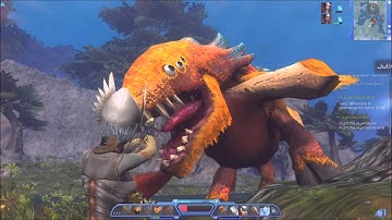 Planet Explorers Ep 16 Bosses everywhere!!!