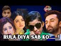 Menuka nae rula diya shaandaar parivar performance review  indian idol 14  cinesutra