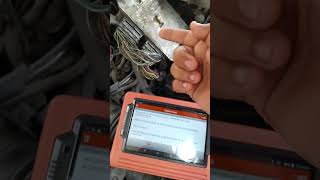 Mazda calienta y no enciende el electro ventilador P0480