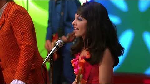 Ming Tea - Daddy Wasn