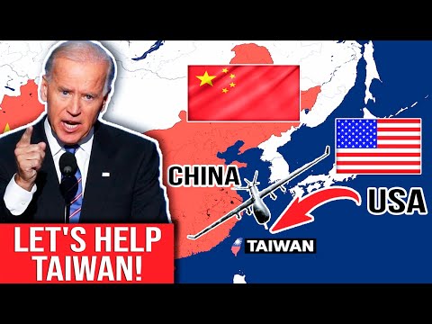 Бейне: Қытай барлау қызметтерінің Тайваньның «Мираждарына» қызығушылығы стратегиялық тұрғыдан негізделген