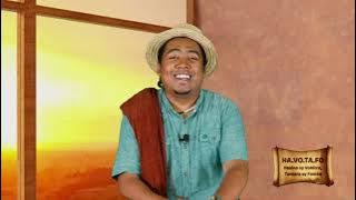 HAVOTAFO DU 16 NOVEMBRE 2025 BY KOLO TV