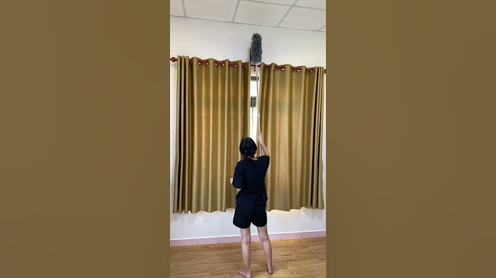 Dọn dẹp nhà cửa đón Tết | Quân Quân đây nè