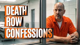 The Most Disturbing Last Words from Death Row Inmates