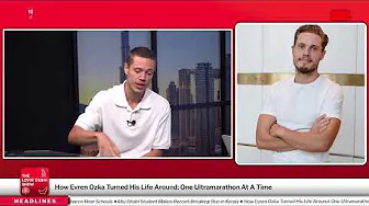 recorded video thumbnail