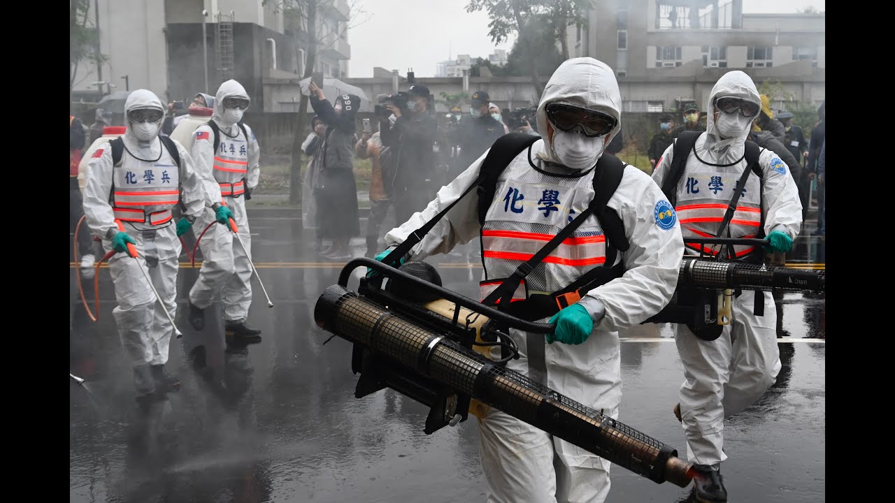 How is Taiwan Effectively Fighting Covid-19? How is Taiwan Effectively Fighting Covid-19?