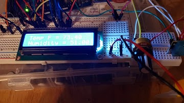 140 Lab 5 analog input/output