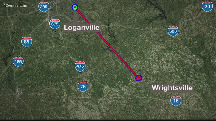 GBI investigating after officer shoots man wanted in two separate homicides