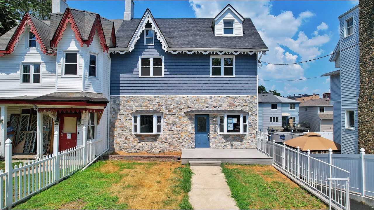 House for Sale in Rosebank! 23 Belair Rd, Staten Island, NY 10305 YouTube