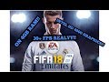 HOW TO RUN FIFA 18 ON 4GB RAM AN INTEL HD GRAPHICS! WITH 30+ FPS!
