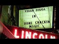 Yigga digga  bone crackin magic official music