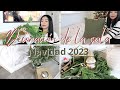 NUEVA DECORACION DE LA SALA NAVIDAD 2023 || CHRISTMAS DECORATE WITH ME 2023