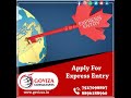 Canada pr in easy steps  goviza consultants