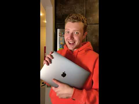 Фишки MacBook о которых ты не знал #shorts