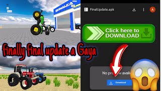 How to download indian desi simulator 3d 😱 finally final update a gaya indian desi simulator 3d 🤑 screenshot 5