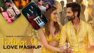 Download lagu Feelings of love Mashup | Musical Planet | Arijit Singh Songs | Arijit Singh Mashup | Best of 2024