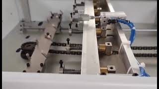 Maximize Efficiency: Revolutionize Your Operations with  Six-Spindle Stranding Coil Winding Machine