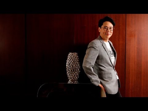 《明星訪》陳志雲細訴對母親的遺憾