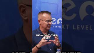 guiding your wealth: meet a seasoned financial coach, Scott Bradley