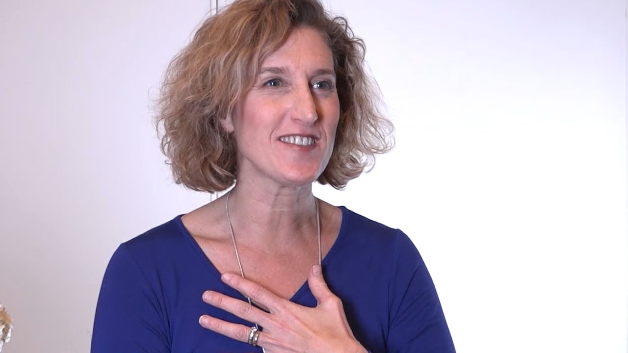 Vanessa Judelman on the Boldheart Business Program