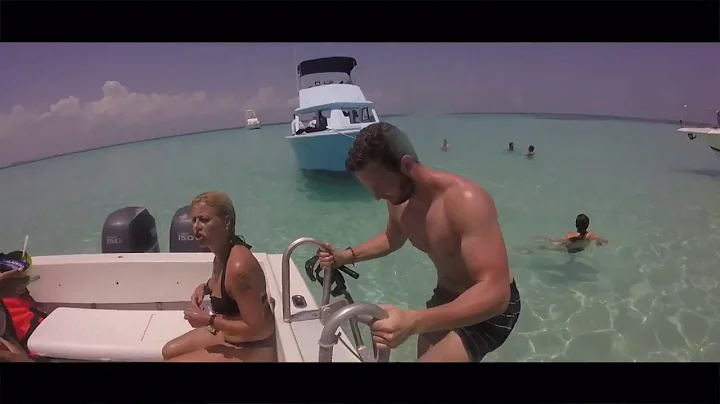Mexico-GoPro AfterMovie  - Max Hamilton+Leo Tyson