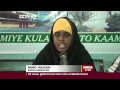 Somali journalists apprehensive about the media law