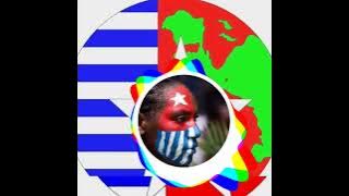 Lagu Papua terbaru 2022 Janji leluhur.lagu pop daerah papua