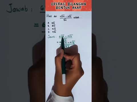 Soal ASPD Matematika