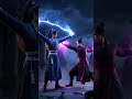 The Final Clash of Chinese Masters — Ultimate Power Unleashed! ⚡🔥