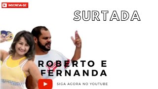Surtada - Remix Brega Funk - Dadá Boladão, Tati Zaqui Ft.