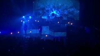 Opeth - Allting tar slut (All Things Will Pass), LIVE Circus, Stockholm 20200113