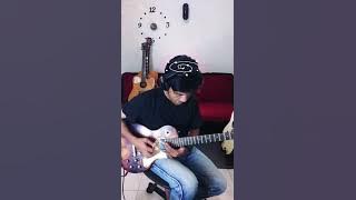 Selamat Pagi Siang Sore dan Malam - Indy (Guitar Cover)