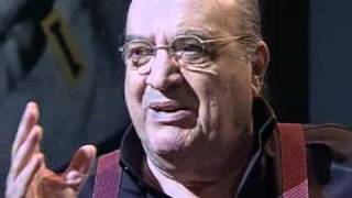 Antônio Abujamra entrevista o sociologo Pedro Paulo Poppovic (bloco 3)