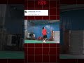 Cảm nhận cây Astrox 99 Cam fake căng 13kg #ezb #badmintonlovers