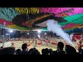 Festival folclórico de Tracuateua 2023 - Quadrilha Explosão Jovem 10/06