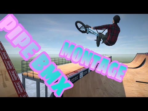 bmx streets demo t bmx streets demo t