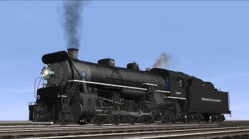 Trainz Custom Content Showcase 3