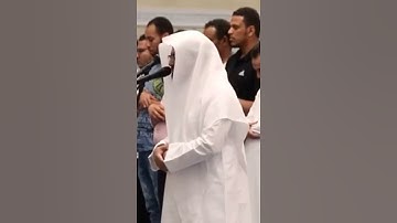 سورة الذاريات - للشيخ. ناصر القطامي