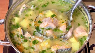 Вкусный и Полезный СУП за 20 минут! Он настолько вкусный, вы будете готовить его хоть раз в неделю