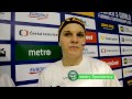 Interview KOR - SVK Sponiarovy